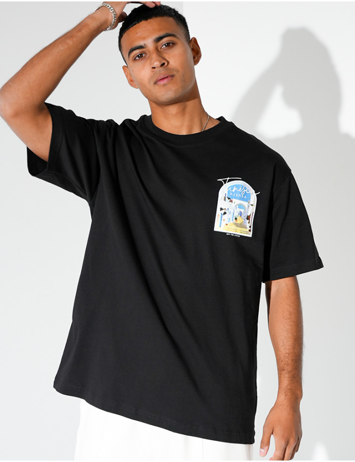 T-shirt "Tunisia Djerba"