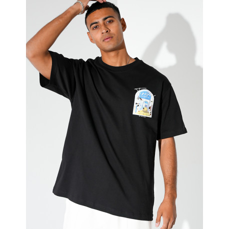 T-shirt "Tunisia Djerba"