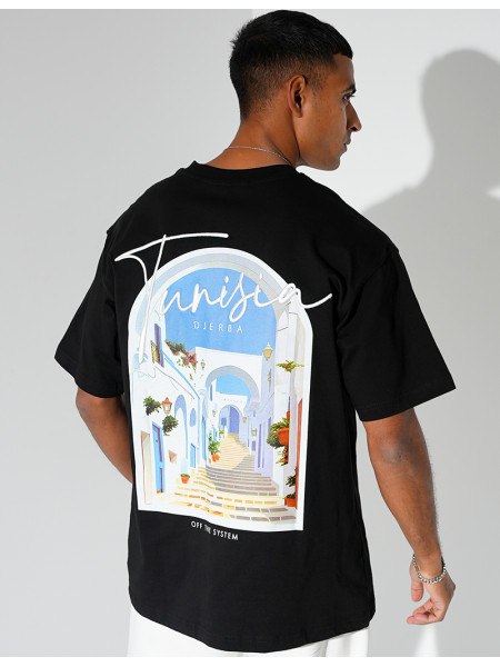 T-shirt "Tunisia Djerba"