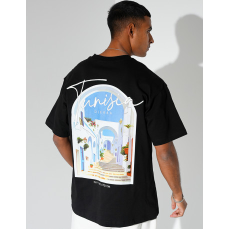 T-shirt "Tunisia Djerba"