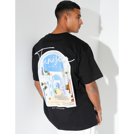 T-shirt "Tunisia Djerba"
