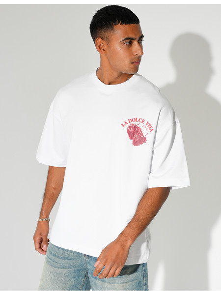 T-shirt "La vida loca"
