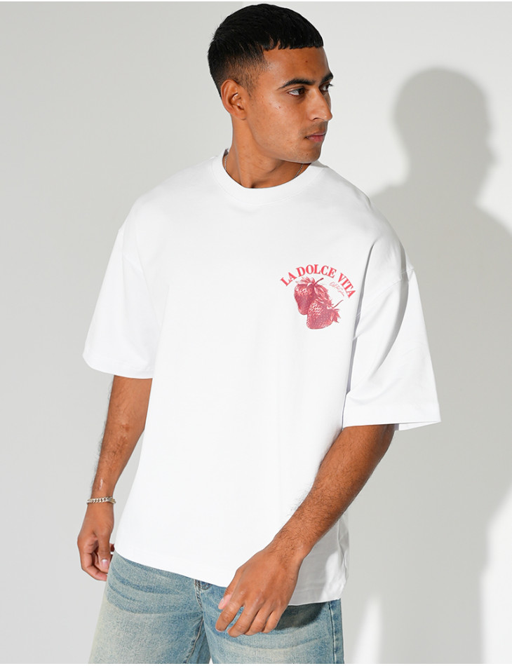 T-shirt "La vida loca"