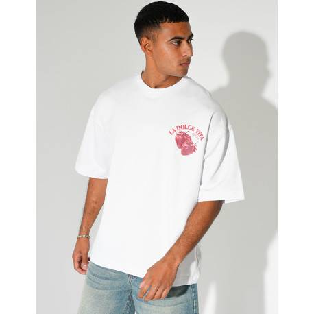 T-shirt "La vida loca"