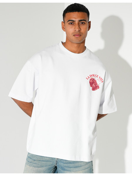 T-shirt "La vida loca"