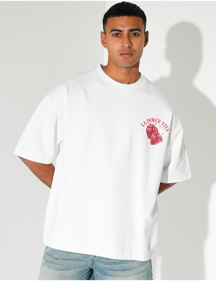 T-shirt "La vida loca"