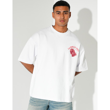 T-shirt "La vida loca"