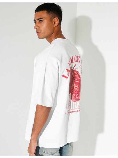 T-shirt "La vida loca"