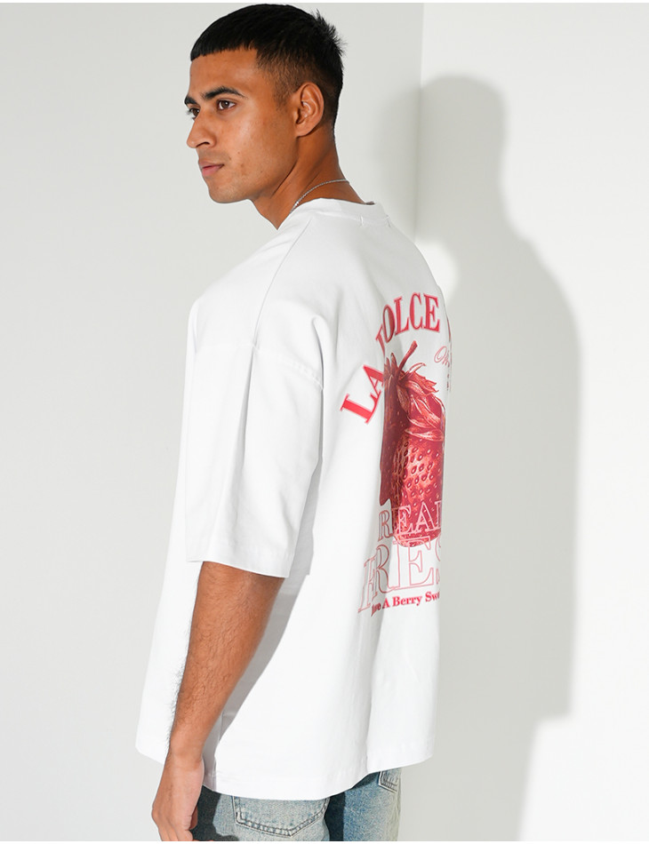 T-shirt "La vida loca"