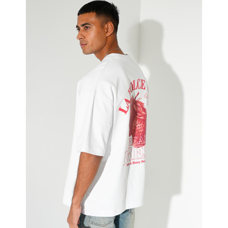 T-shirt "La vida loca"