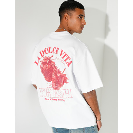 T-shirt "La vida loca"