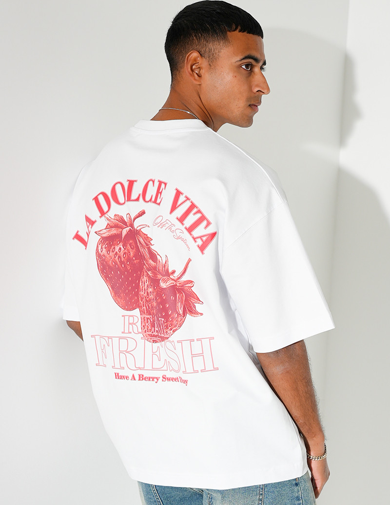 T-shirt "La vida loca"