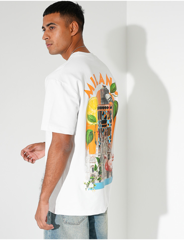 T-shirt "Milano"