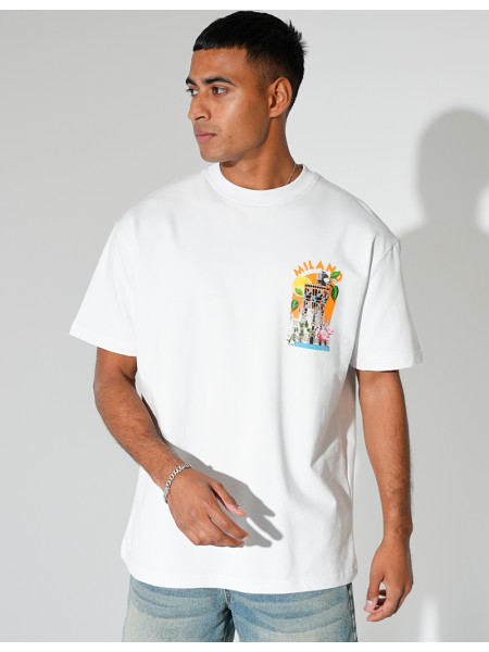 T-shirt "Milano"