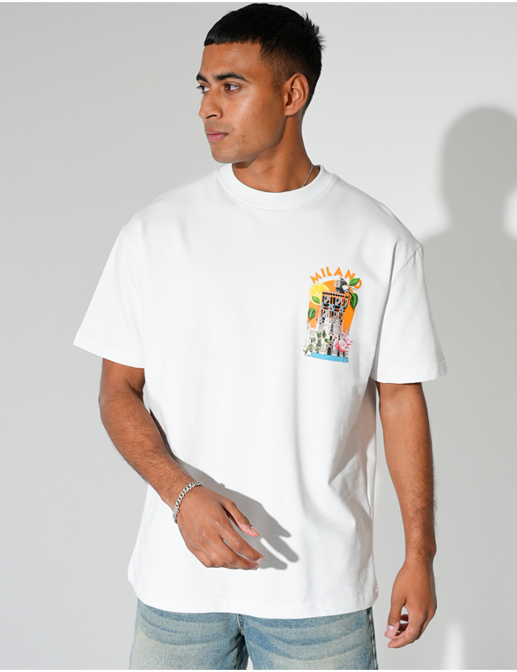 T-shirt "Milano"