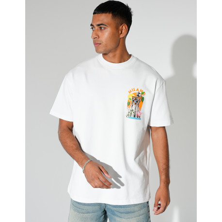 T-shirt "Milano"