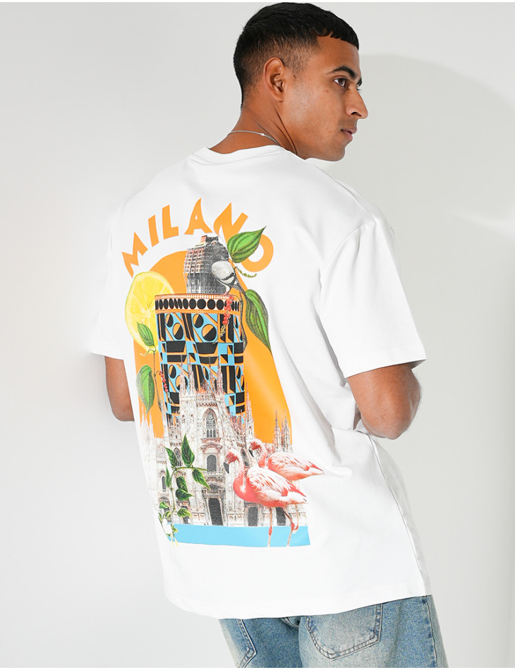 T-shirt "Milano"