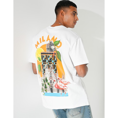T-shirt "Milano"