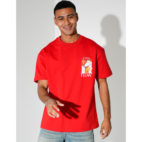 T-shirt "Casa Flow"