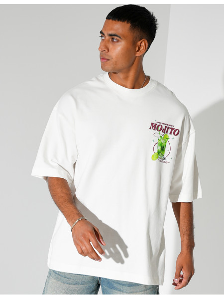 T-shirt "Mojito"