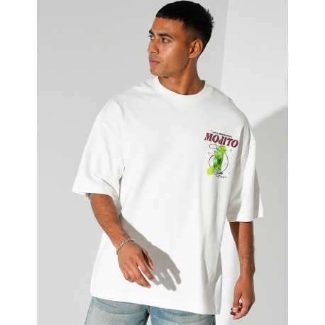 T-shirt "Mojito"