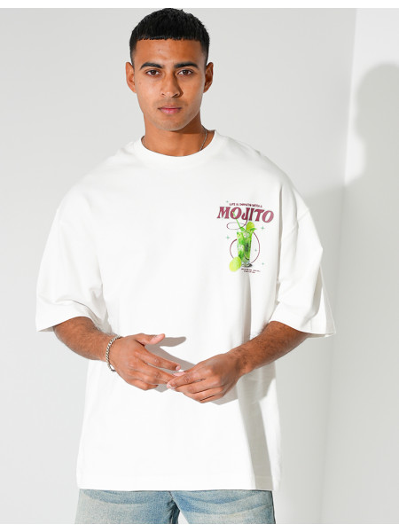 T-shirt "Mojito"