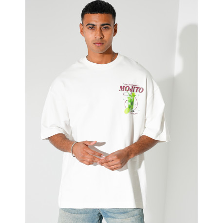 T-shirt "Mojito"