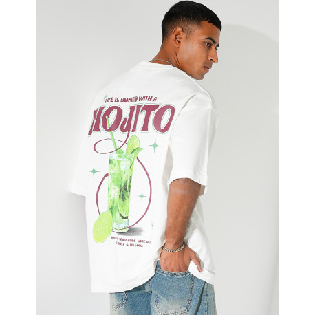 T-shirt "Mojito"