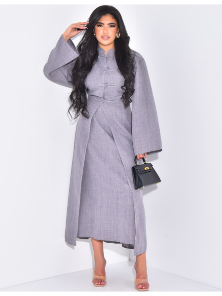 gris anthracite