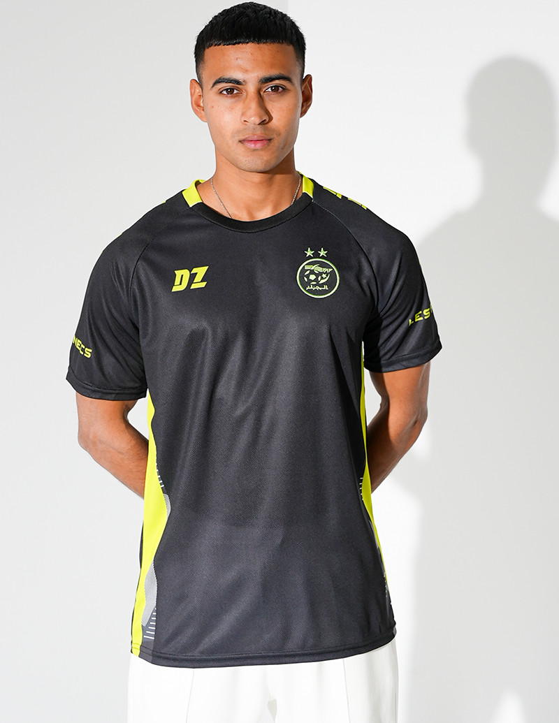Maillot Algérie