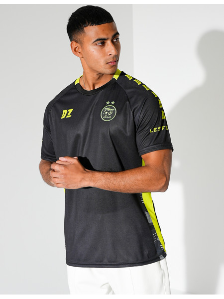Maillot Algérie