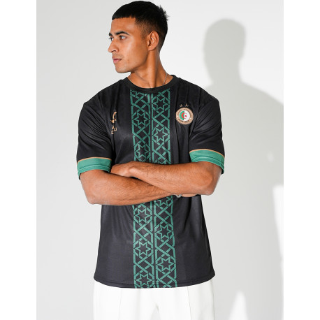 T-shirt nid d'abeille Algérie