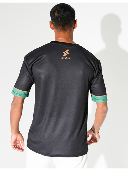 T-shirt nid d'abeille Algérie