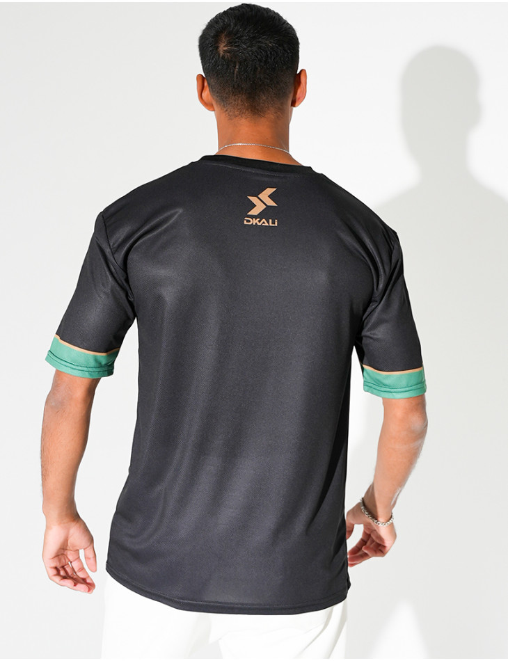 T-shirt nid d'abeille Algérie