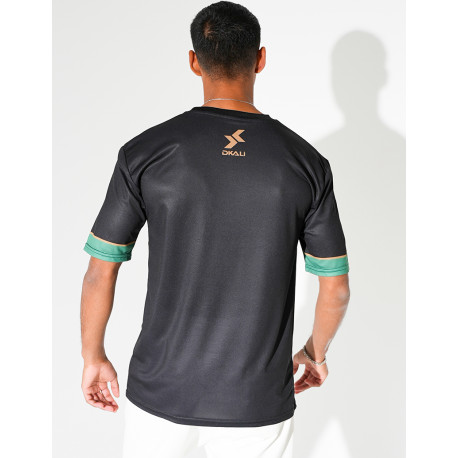 T-shirt nid d'abeille Algérie