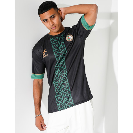 T-shirt nid d'abeille Algérie