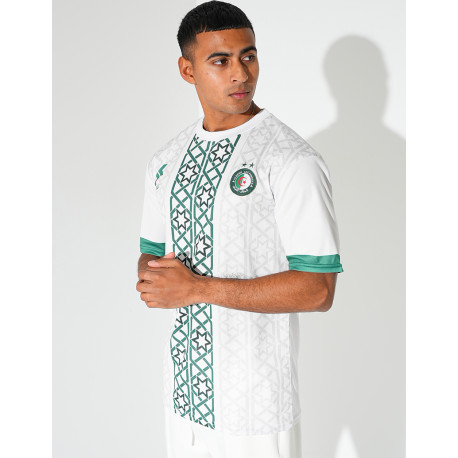 T-shirt nid d'abeille Algérie