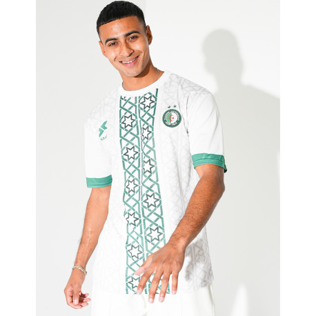 T-shirt nid d'abeille Algérie