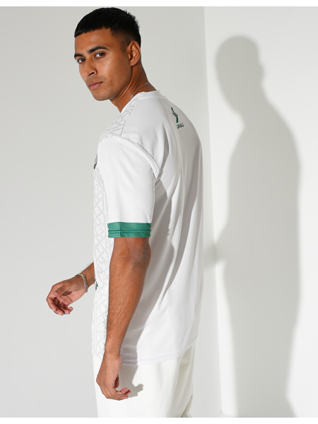 T-shirt nid d'abeille Algérie