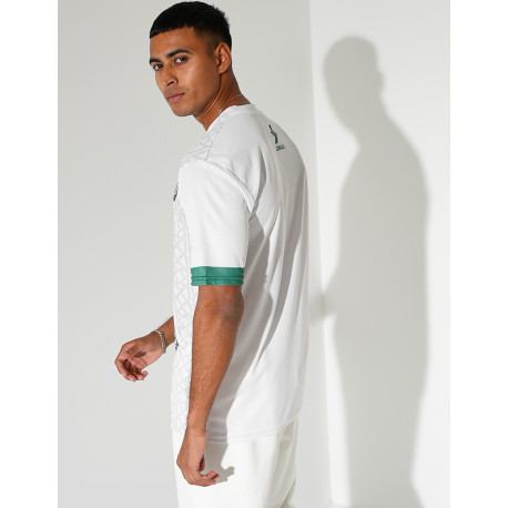 T-shirt nid d'abeille Algérie