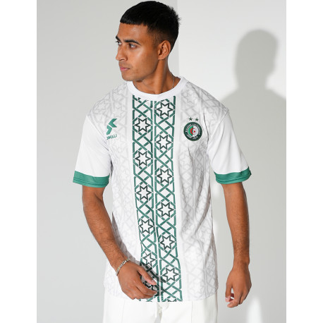 T-shirt nid d'abeille Algérie