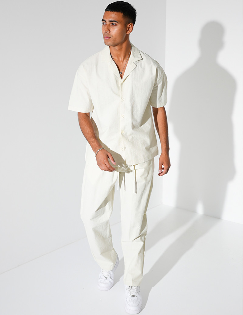 Ensemble pantalon et...