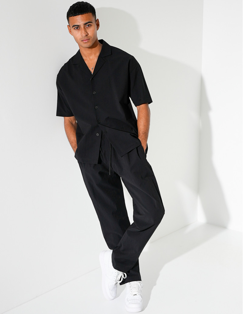 Ensemble pantalon et...