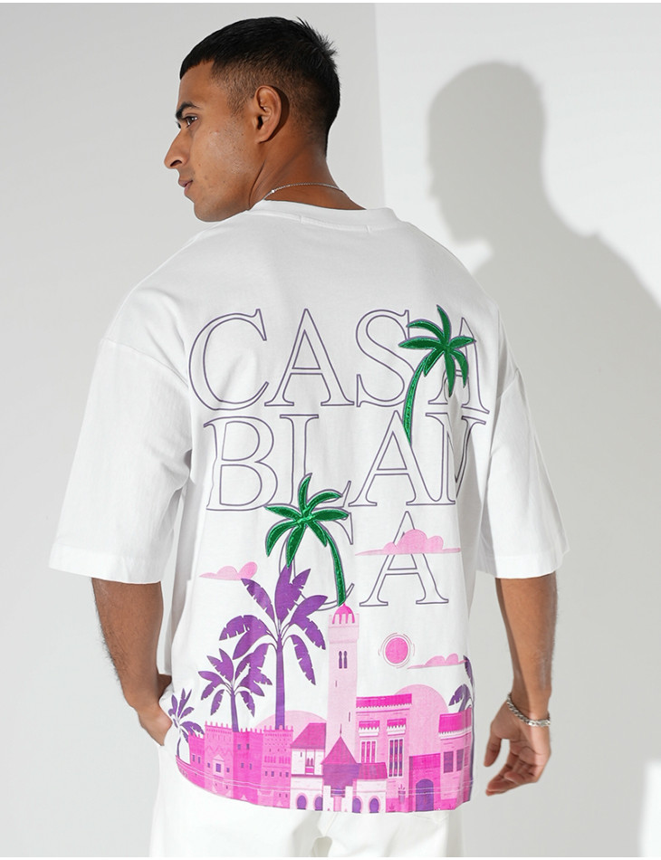 Men's T-shirt