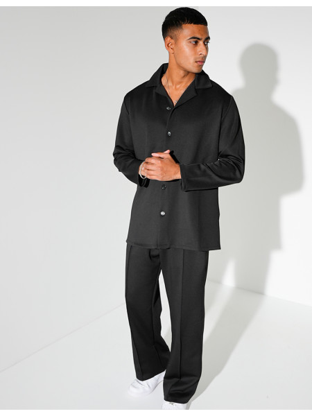 Ensemble pantalon et chemise