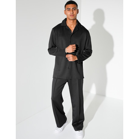 Ensemble pantalon et chemise