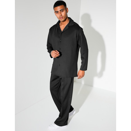 Ensemble pantalon et chemise