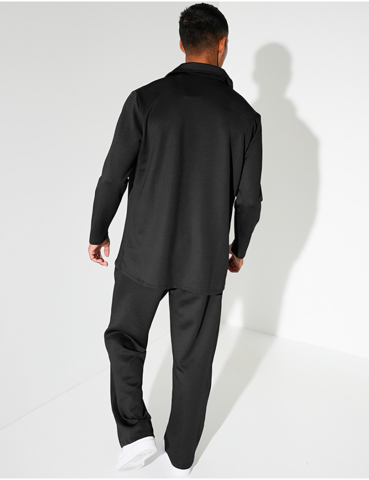 Ensemble pantalon et chemise