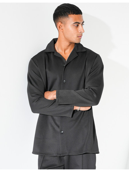 Ensemble pantalon et chemise