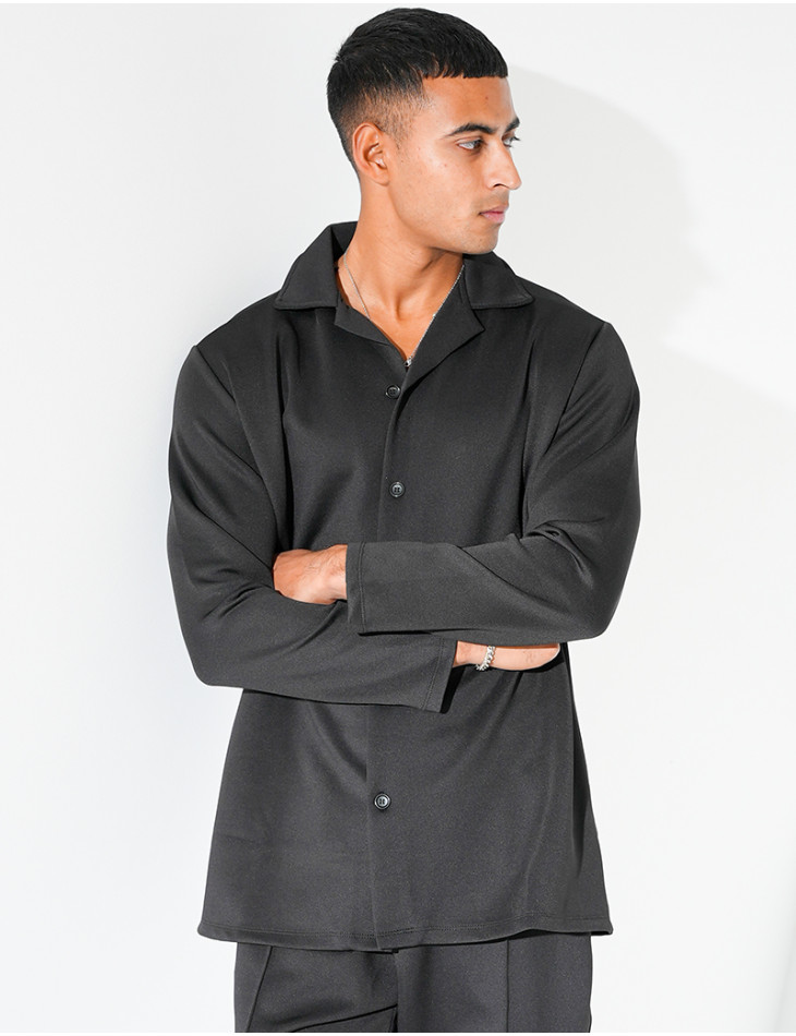 Ensemble pantalon et chemise